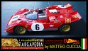 6 Ferrari 512 S - Mattel Elite 1.18 (18)